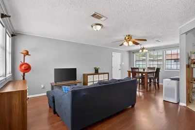 7701 Buck Street, North Richland Hills, TX 76182 - Photo 5