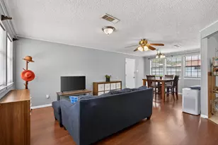 7701 Buck St, North Richland Hills, TX 76182 - Photo 5