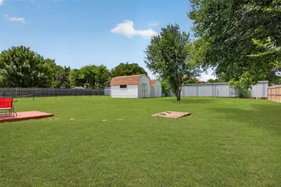 7701 Buck Street, North Richland Hills, TX 76182 - Photo 19