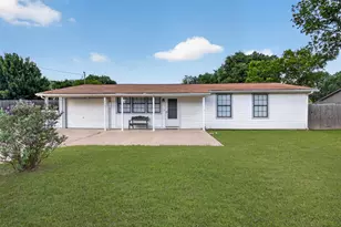 7701 Buck St, North Richland Hills, TX 76182 - Photo 3