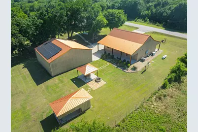 2627 County Road 722, McKinney, TX 75069 - Photo 11