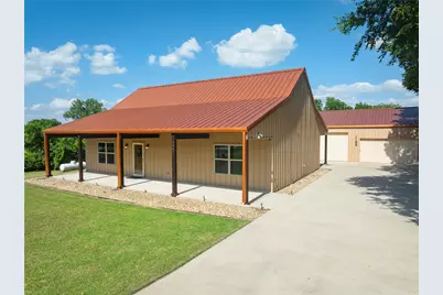 2627 County Road 722, McKinney, TX 75069 - Photo 1