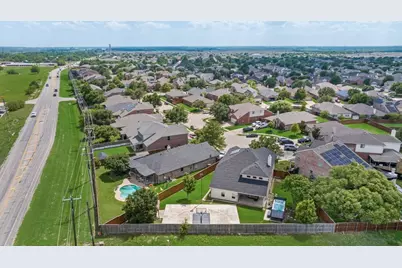 2018 New Braunfels Trail, Forney, TX 75126 - Photo 3