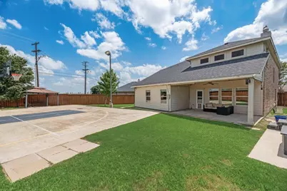 2018 New Braunfels Trail, Forney, TX 75126 - Photo 27