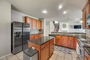 2018 New Braunfels Trail, Forney, TX 75126 - Photo 13