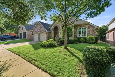 8215 Carter Street, Lantana, TX 76226 - Photo 33