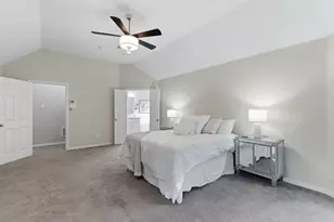 8215 Carter St, Lantana, TX 76226 - Photo 19