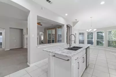 8215 Carter Street, Lantana, TX 76226 - Photo 7