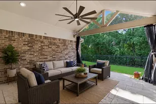 8215 Carter St, Lantana, TX 76226 - Photo 1