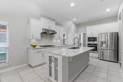 8215 Carter Street, Lantana, TX 76226 - Photo 5