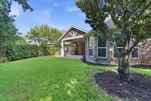 8215 Carter St, Lantana, TX 76226 - Photo 31