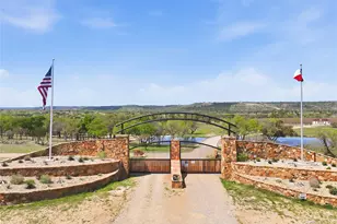 Tbd 78 Cavalier Rd, Strawn, TX 76475 - Photo 1