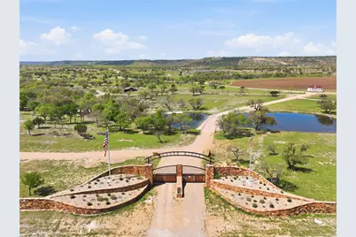 Tbd 78 Cavalier Road, Strawn, TX 76475 - Photo 35