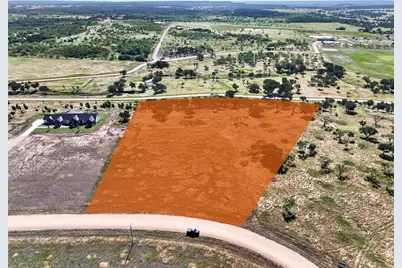 Tbd 78 Cavalier Road, Strawn, TX 76475 - Photo 3