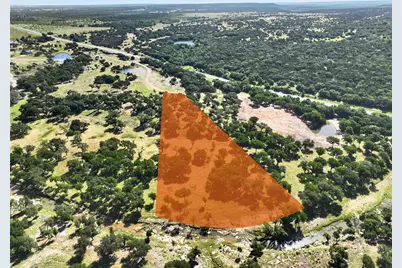 Tbd 2 Armstrong Alley, Strawn, TX 76475 - Photo 3
