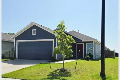 1230 Cherrybark Drive, Princeton, TX 75407 - Photo 1