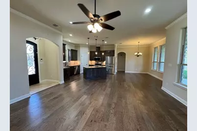 134 Blue Jay Street, Stephenville, TX 76401 - Photo 3