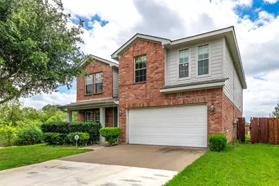 4344 Silverwood Trail, Fort Worth, TX 76244 - Photo 1