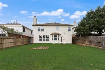 4241 Enchanted Rock Lane, Fort Worth, TX 76244 - Photo 21