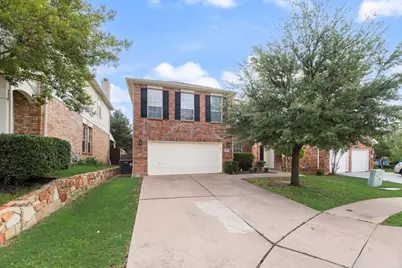 4241 Enchanted Rock Lane, Fort Worth, TX 76244 - Photo 1