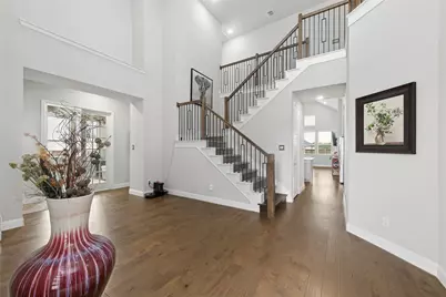 9562 Hickory Hill Road, Frisco, TX 75035 - Photo 3