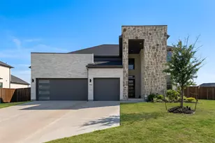9562 Hickory Hill Rd, Frisco, TX 75035 - Photo 1