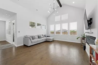 9562 Hickory Hill Road, Frisco, TX 75035 - Photo 13