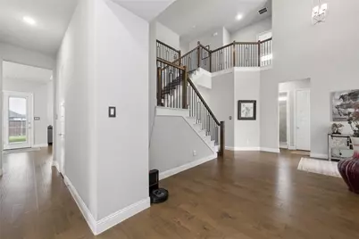 9562 Hickory Hill Road, Frisco, TX 75035 - Photo 7