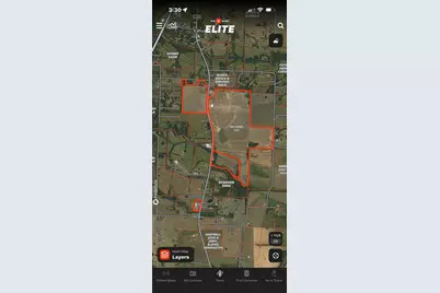Tract 2 & 3 Fm 2815, Bonham, TX 75418 - Photo 1