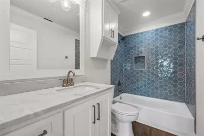 206 Southern Heights Drive, Lorena, TX 76655 - Photo 17