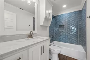 206 Southern Heights Dr, Lorena, TX 76655 - Photo 17