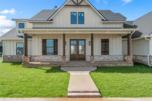 206 Southern Heights Dr, Lorena, TX 76655 - Photo 3