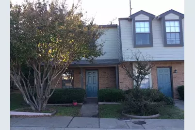 852 W Collins Street, Denton, TX 76201 - Photo 1