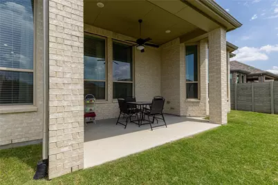 1517 Chickadee Drive, Argyle, TX 76226 - Photo 23