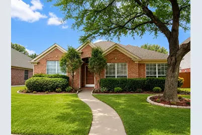 4712 Bull Run Drive, Plano, TX 75093 - Photo 1