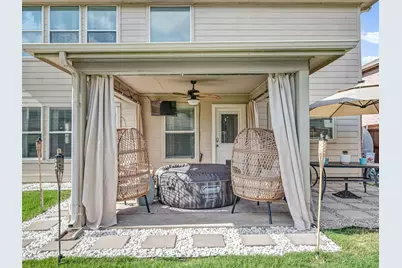 1513 Morning Dove, Aubrey, TX 76227 - Photo 35