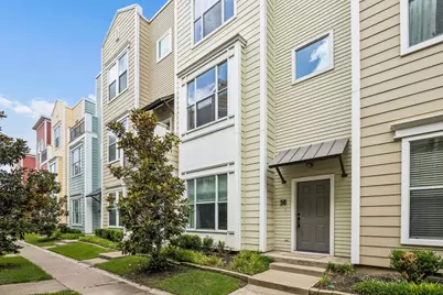 4121 McKinney Avenue #50, Dallas, TX 75204 - Photo 1