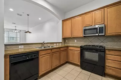 4121 McKinney Avenue #50, Dallas, TX 75204 - Photo 9