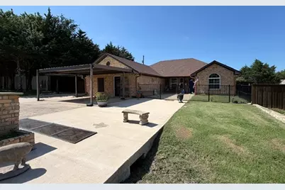 363 Willow Drive, Pottsboro, TX 75076 - Photo 19