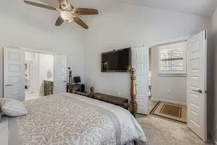 3851 Marigold Ln, Prosper, TX 75078 - Photo 19