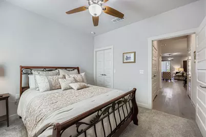3851 Marigold Lane, Prosper, TX 75078 - Photo 25