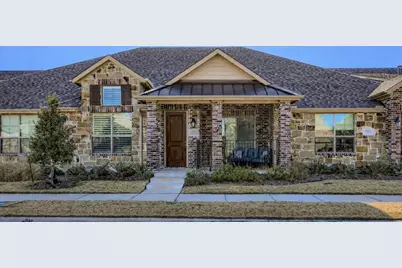 3851 Marigold Lane, Prosper, TX 75078 - Photo 1