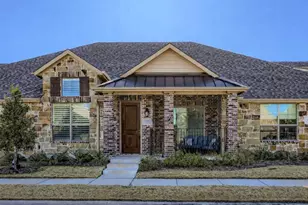 3851 Marigold Ln, Prosper, TX 75078 - Photo 1