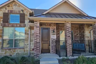 3851 Marigold Ln, Prosper, TX 75078 - Photo 3