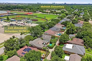 1325 Melrose Dr, Richardson, TX 75080 - Photo 33