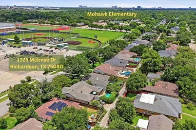 1325 Melrose Drive, Richardson, TX 75080 - Photo 31