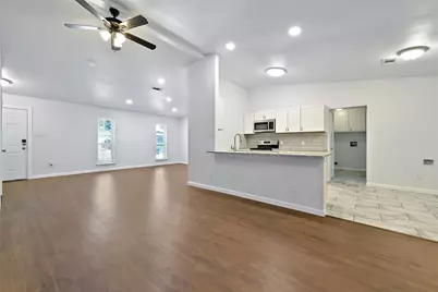 2615 Jewell Drive, Arlington, TX 76016 - Photo 9
