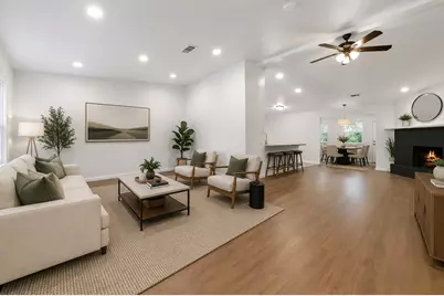 2615 Jewell Drive, Arlington, TX 76016 - Photo 5