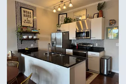3025 Bryan Street #3E, Dallas, TX 75204 - Photo 1