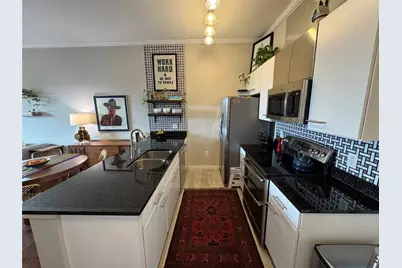 3025 Bryan Street #3E, Dallas, TX 75204 - Photo 7